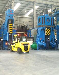 3T&8T hammer exported to Vietnam